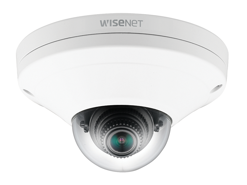 Hanwha Wisenet XNV-6011W