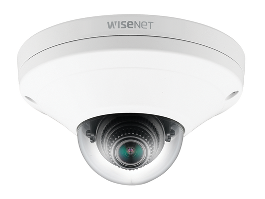 Hanwha Wisenet XNV-6011W