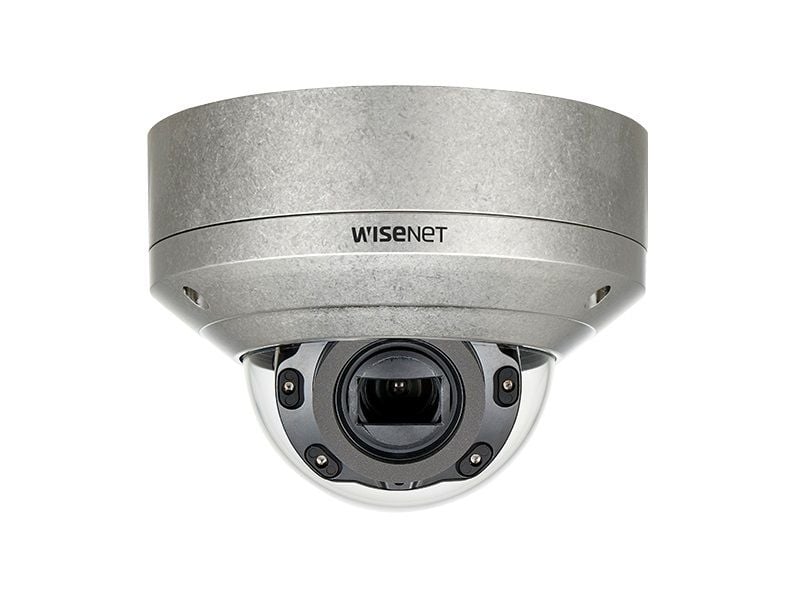 Hanwha Wisenet XNV-6080RSA/KUS – 2MP Dome Camera