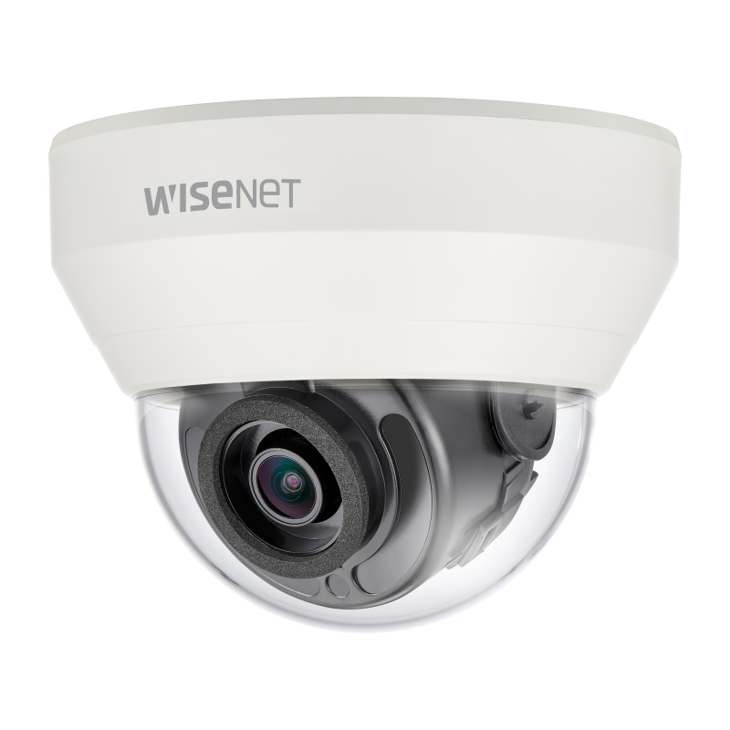 Hanwha Wisenet HCD-6010 – 2MP Dome Camera