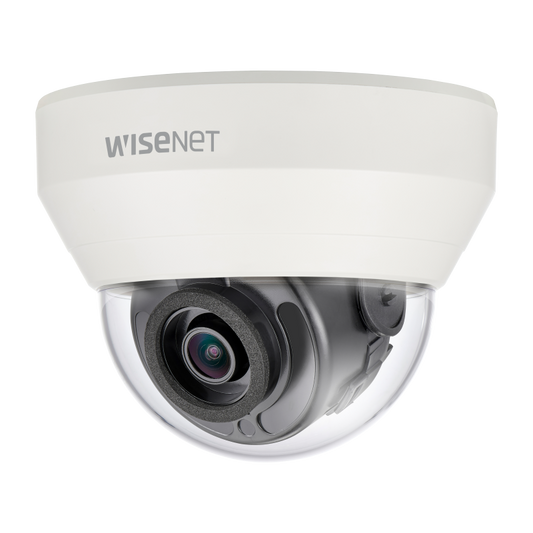 Hanwha Wisenet HCD-6010 – 2MP Dome Camera