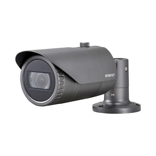 Hanwha Wisenet HCO-6070R – 2MP Bullet Camera