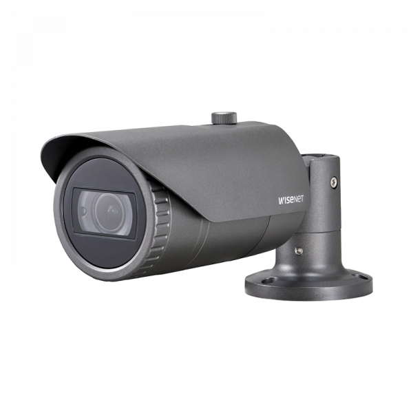 Hanwha Wisenet HCO-6080R – 2MP Bullet Camera