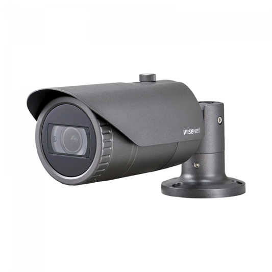 Hanwha Wisenet HCO-6080R – 2MP Bullet Camera