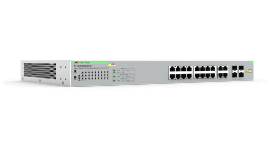 Hanwha Wisenet HV-IGS950/20PS-910 – Networking