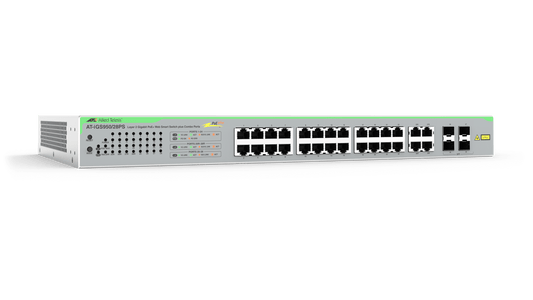 Hanwha Wisenet HV-IGS950/28PS-910 – Networking