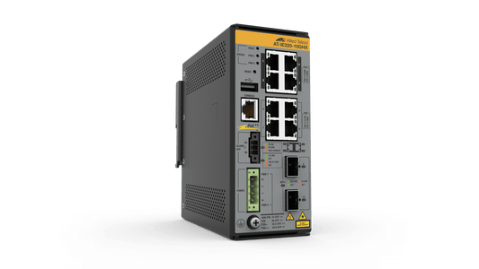 Hanwha Wisenet HV-IE220-10GHX-K90 – Networking