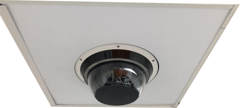 Hanwha Wisenet SHD-315F – Mount & Bracket