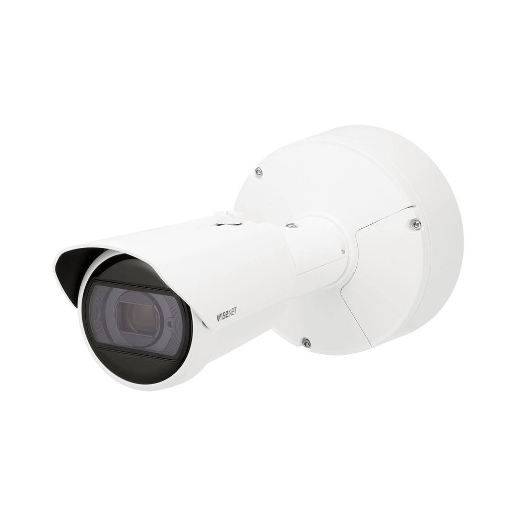 Hanwha Wisenet XNO-6123R/KEX - 2MP Bullet Camera