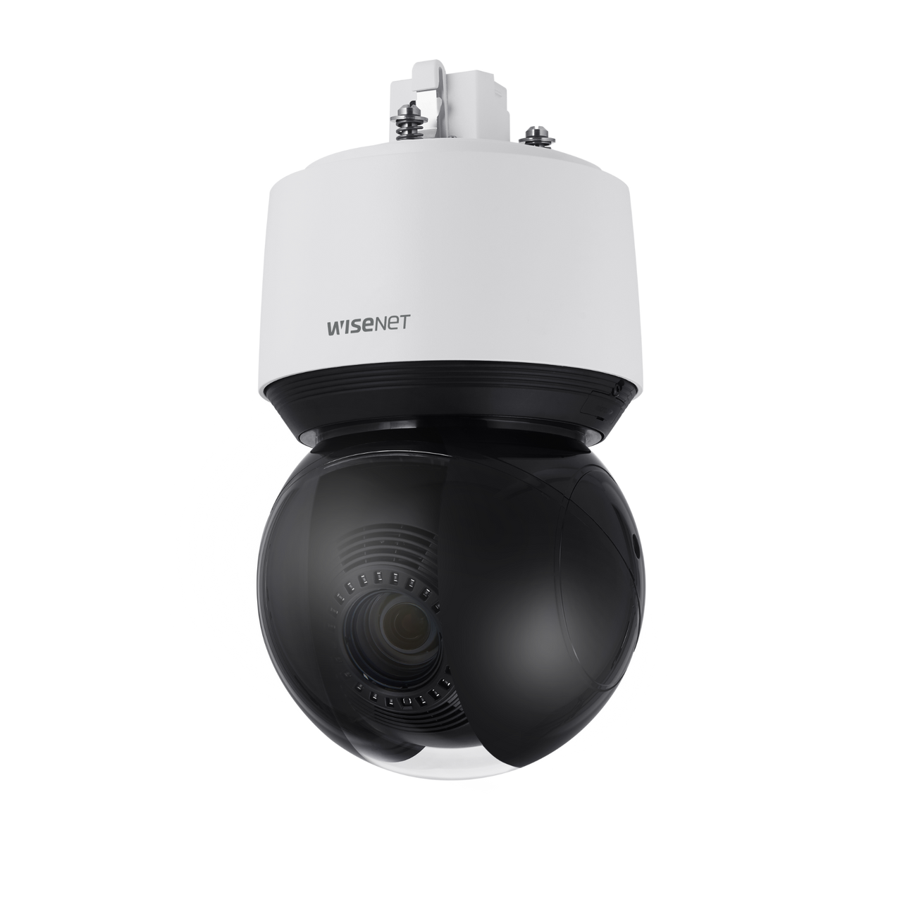 Hanwha Wisenet XNP-6400 – 2MP PTZ Camera