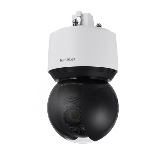 Hanwha Wisenet XNP-6400 – 2MP PTZ Camera