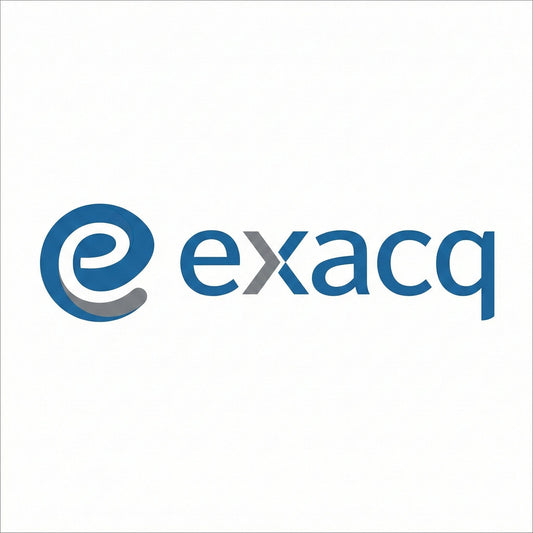 Exacq IEN16-1U - Illustra HD Video Encoder, 16ch, H.265/H.264/MJPEG, HDMI, 1U