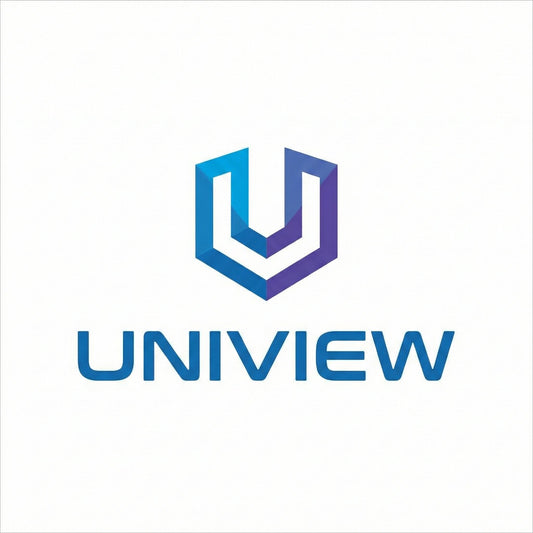 UNV UAC-B142-ACF28LM-DL - UNV 2MP Dual Light Analog 2-Way Talk Bullet 2.8mm