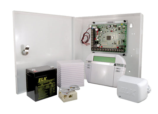 ELK Products M1EZ8KB