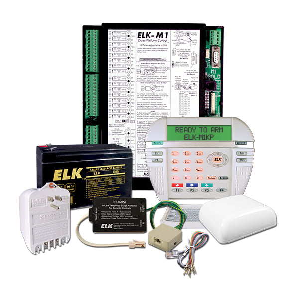 ELK Products M1GK