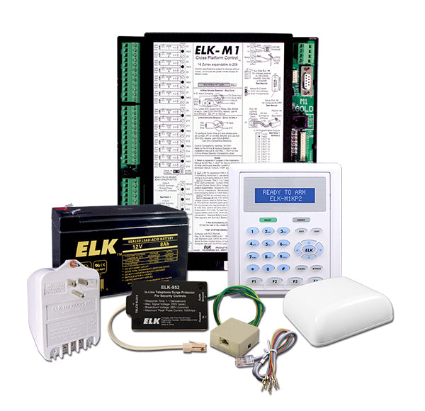 ELK Products M1GKS