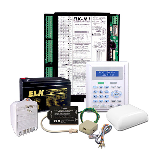 ELK Products M1GKS