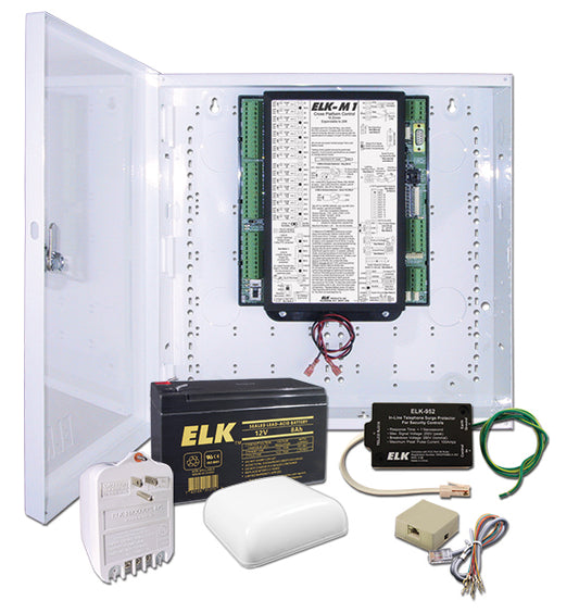 ELK Products M1GSYS3