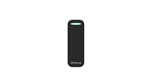 Hanwha Wisenet NOD-AX10S Access Control Reader
