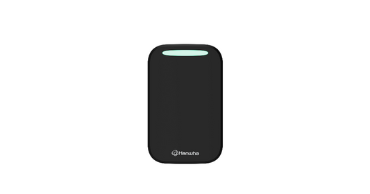 Hanwha Wisenet NOD-AX20S Access Control Reader