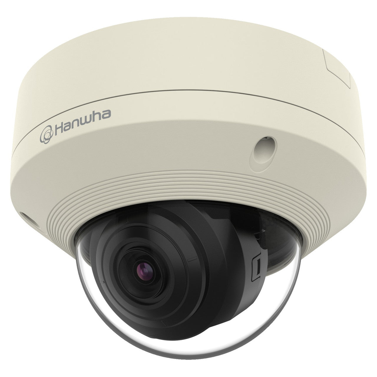 Hanwha Wisenet XND-L6080V – 2MP Dome Camera