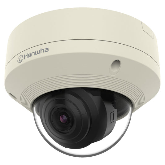 Hanwha Wisenet XND-L6080V – 2MP Dome Camera