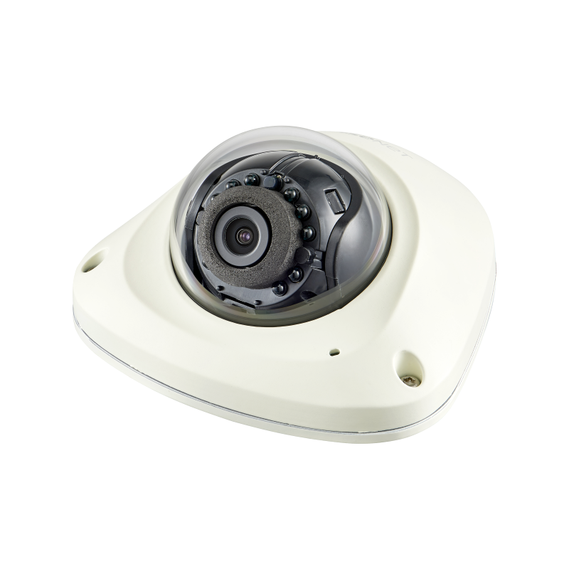 Hanwha Wisenet QNV-6024RM – 2MP Dome Camera
