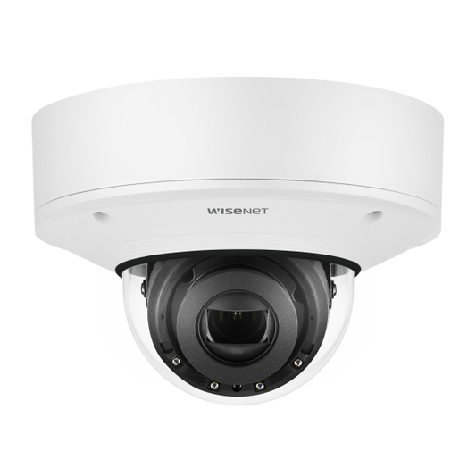 Hanwha Wisenet XNV-6081RE – 2MP Dome Camera