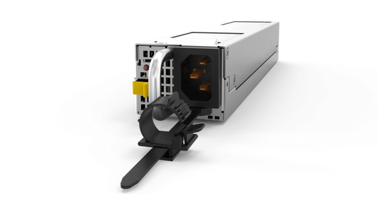 Hanwha Wisenet HV-PWR600-10 – Networking