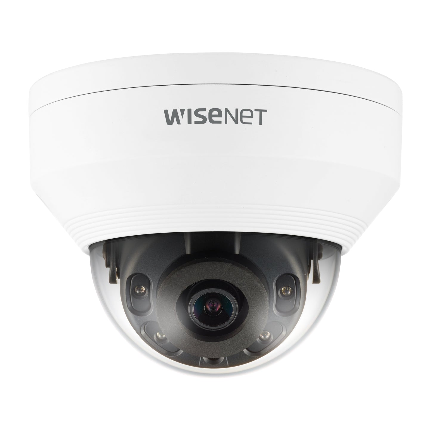 Hanwha Wisenet QNV-6012R1 – 2MP Dome Camera