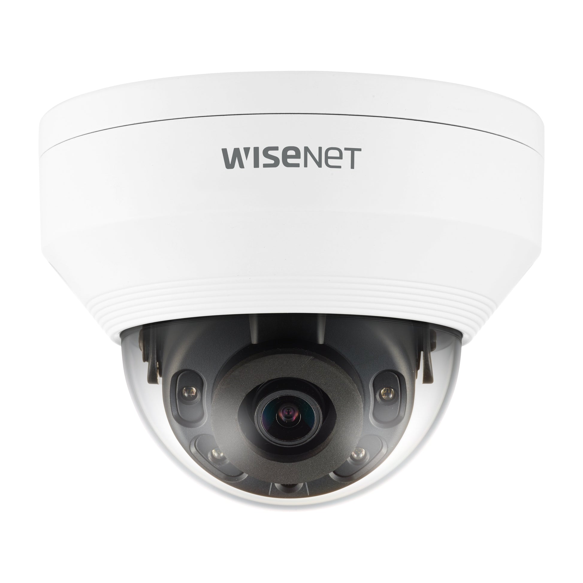 Hanwha Wisenet QNV-6012R – 2MP Dome Camera