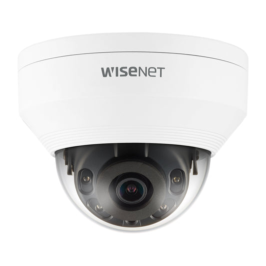 Hanwha Wisenet QNV-6012R – 2MP Dome Camera