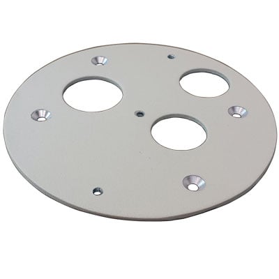 Hanwha Wisenet SBP-B-100P Mount & Bracket