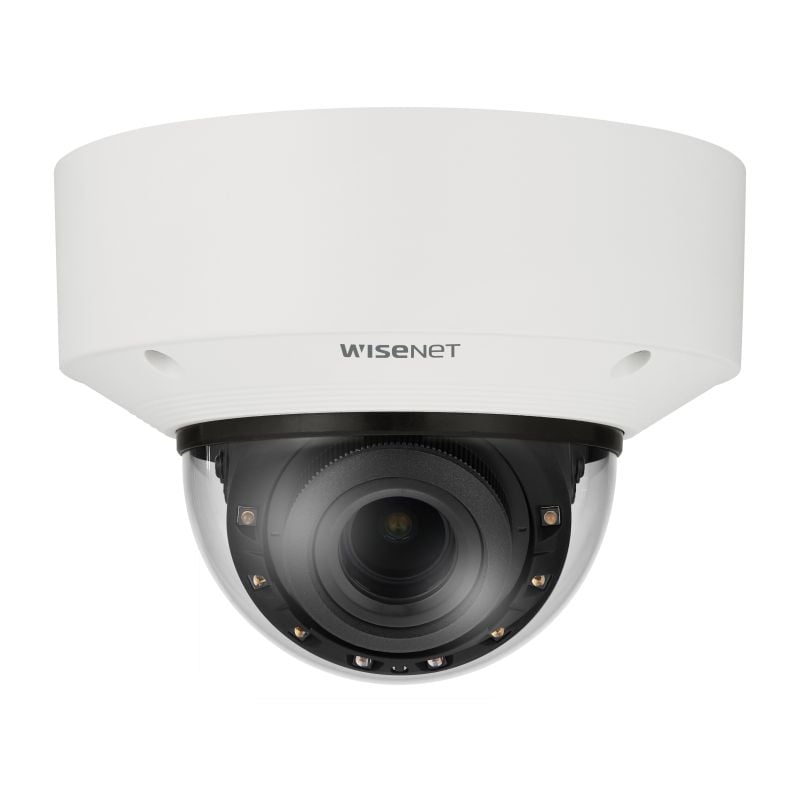 Hanwha Wisenet XNV-C6083R – 2MP Dome Camera