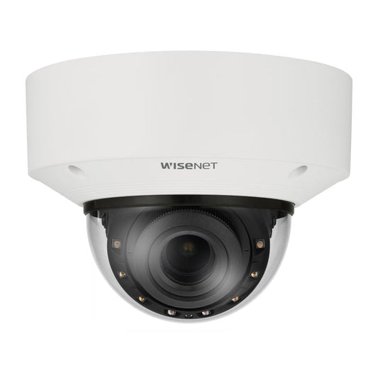Hanwha Wisenet XNV-C6083R – 2MP Dome Camera