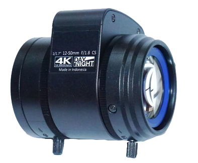 Hanwha Wisenet SLA-T-M1250DN