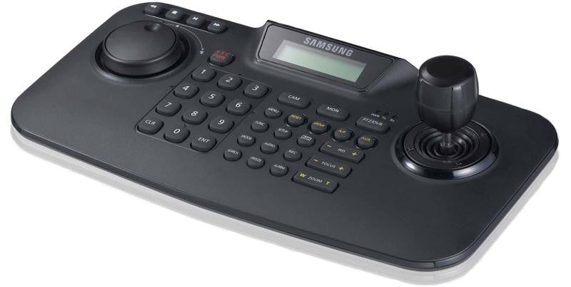 Hanwha Wisenet SPC-2010
