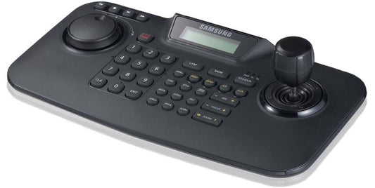 Hanwha Wisenet SPC-2010
