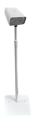 Hanwha Wisenet STB-5075W – Mount & Bracket
