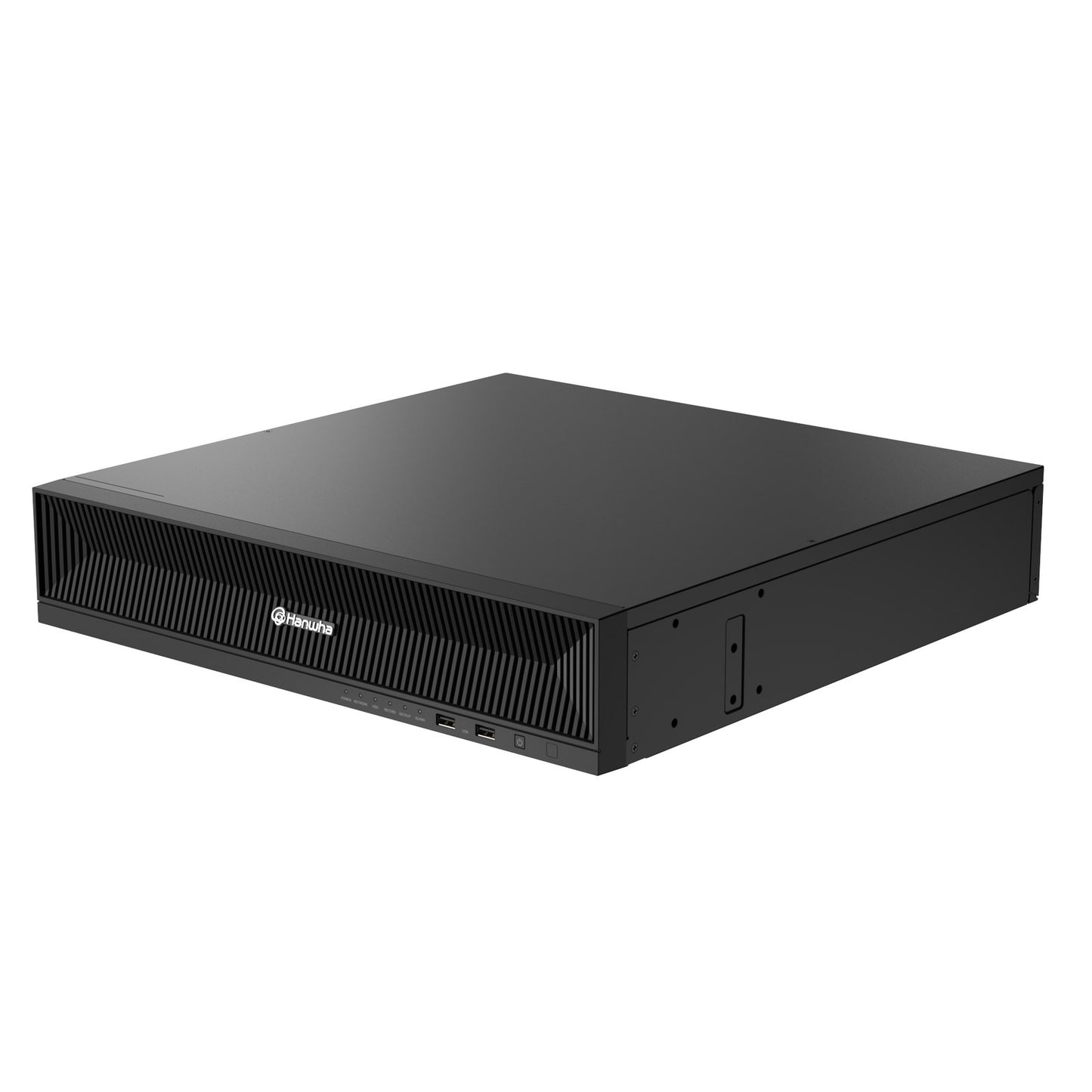 Hanwha Wisenet XRN B2 Network Video Recorder