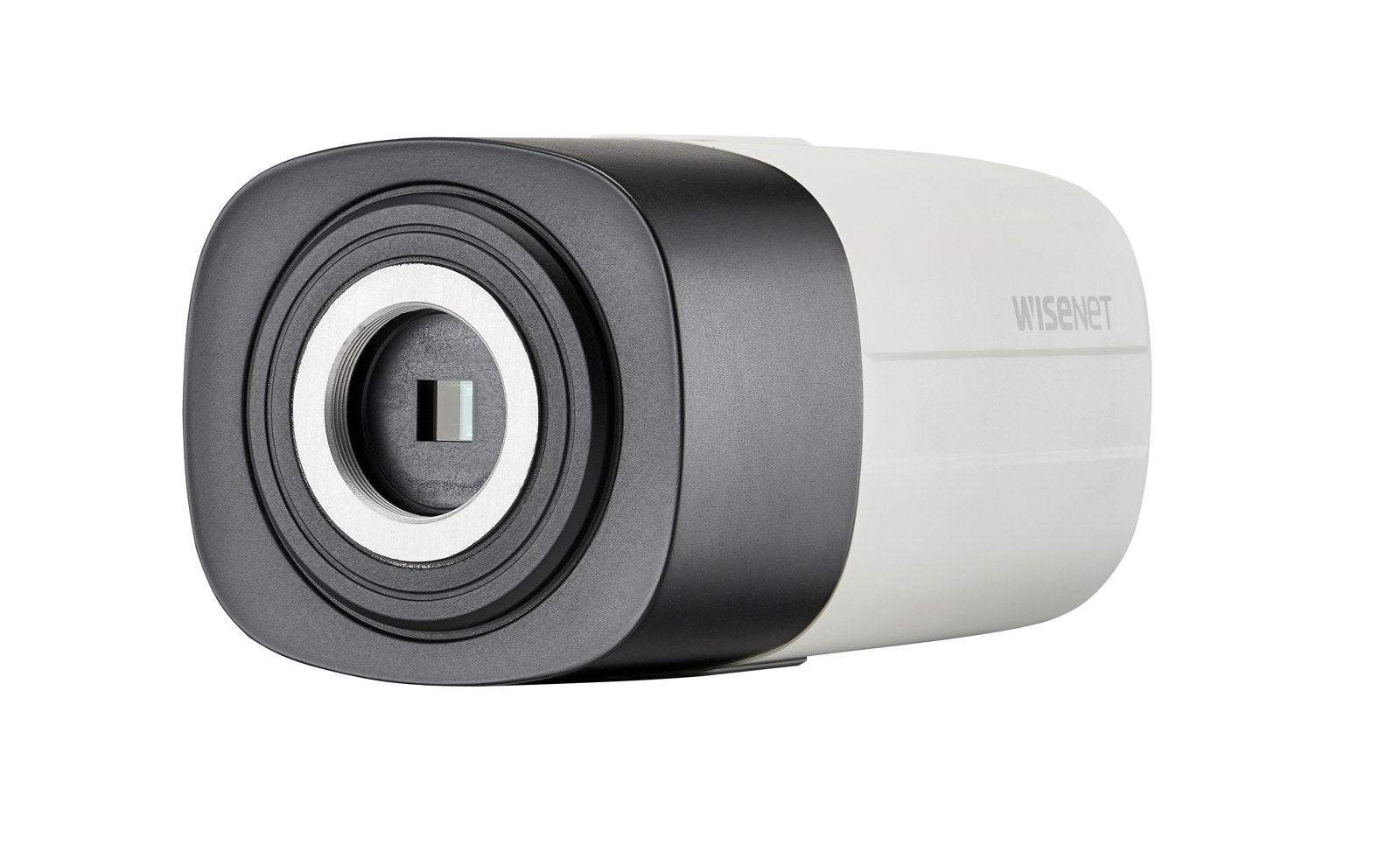 Hanwha Wisenet HCB-6001 – 2MP Network Camera