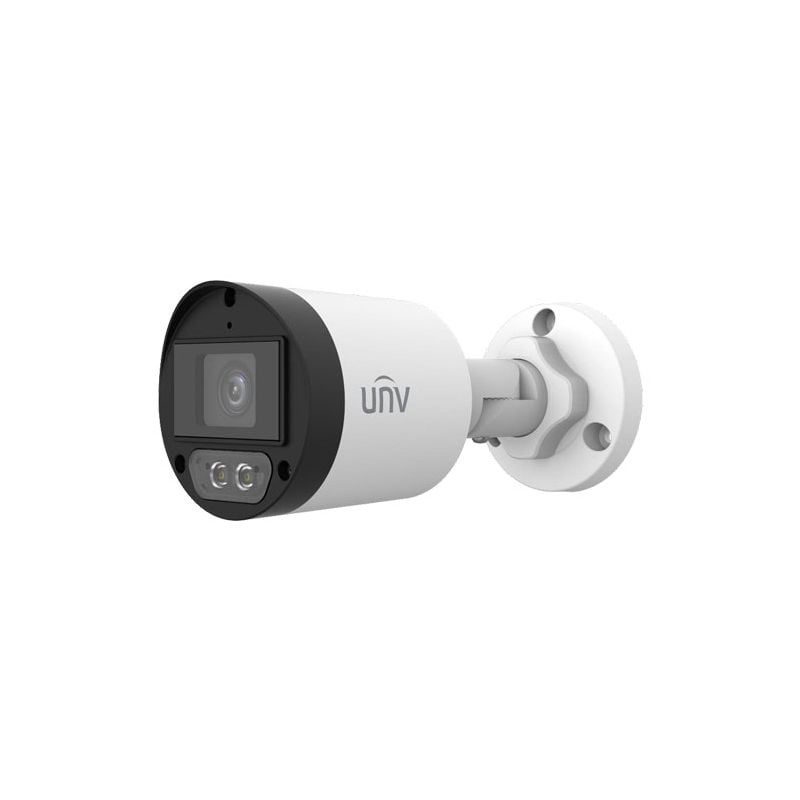 UNV UAC-B125-AF28M - 5MP IR Light Analog Bullet 2.8mm