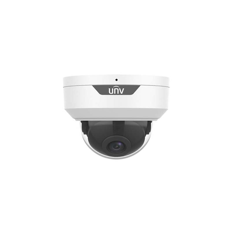 UNV UAC-D122-AF40M - 2MP IR Light Analog Dome 4.0mm
