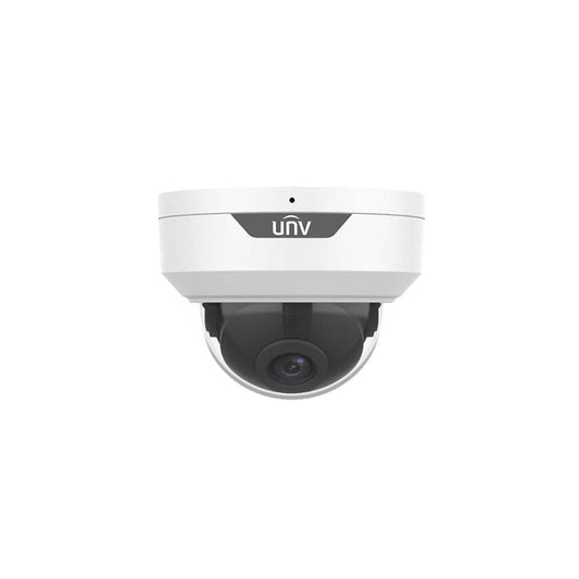 UNV UAC-D122-AF40M - 2MP IR Light Analog Dome 4.0mm