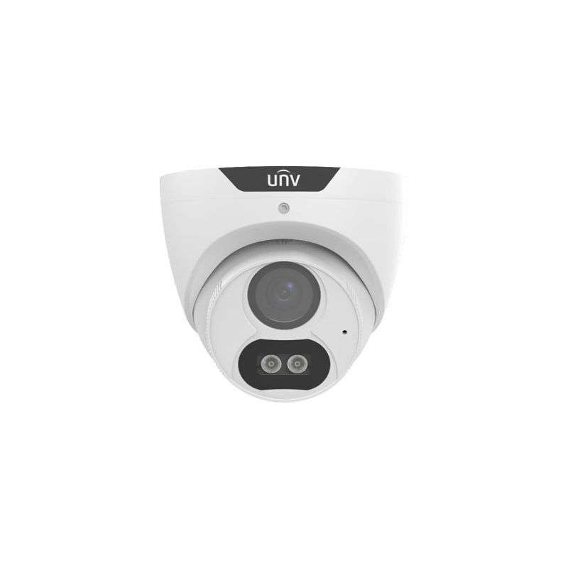 UNV UAC-T122-AF40M - 2MP IR Light Analog Turret 4.0mm