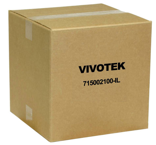 Vivotek 715002100-IL Integration License (TCP Trigger)