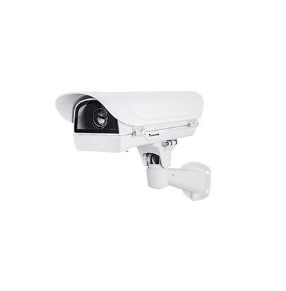 Vivotek Side-Opening 24VAC Cast Aluminum Camera - AE-238-wBS