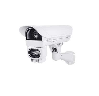 Vivotek Side-Opening 24VAC Cast Aluminum Camera - AE-23A-wBS