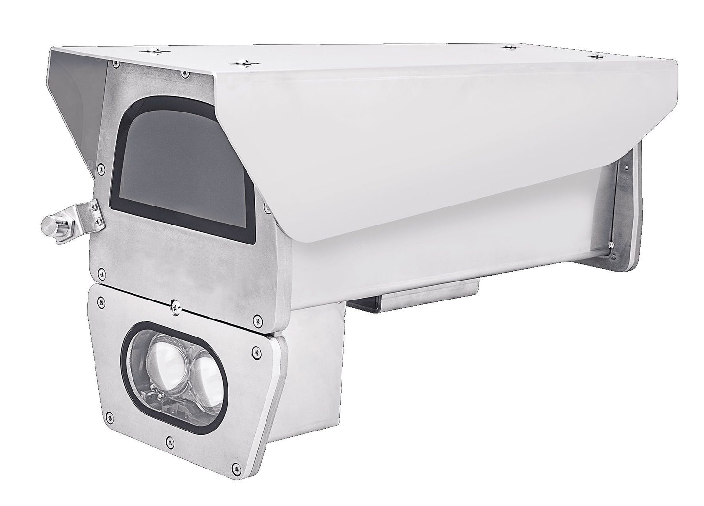 Vivotek Outdoor Stainless Camera - AE-510-I