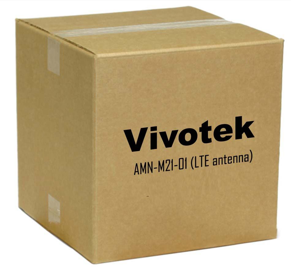 Vivotek AMN-M21-01-LTE-antenna - LTE Antenna